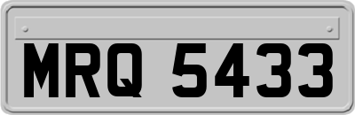 MRQ5433