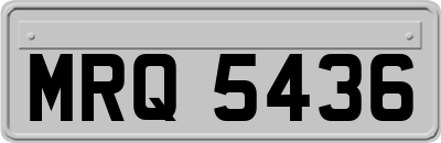 MRQ5436