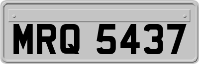 MRQ5437