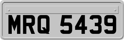 MRQ5439