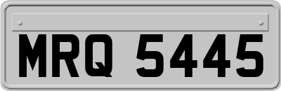 MRQ5445
