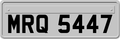 MRQ5447