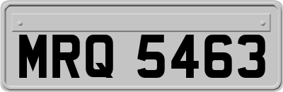 MRQ5463