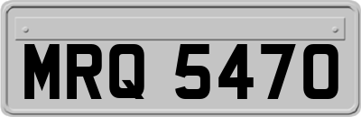 MRQ5470
