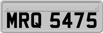 MRQ5475