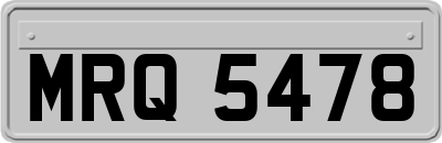MRQ5478