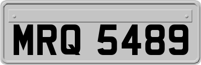 MRQ5489