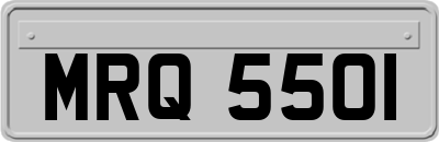 MRQ5501