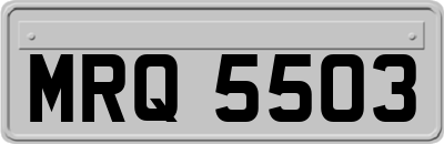MRQ5503