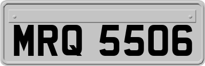 MRQ5506