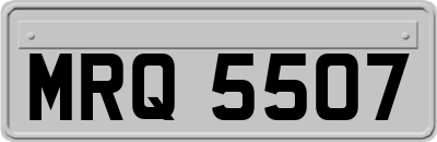 MRQ5507