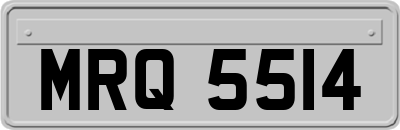 MRQ5514