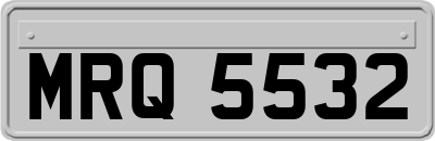 MRQ5532