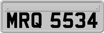 MRQ5534
