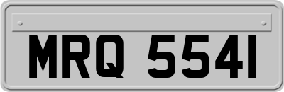 MRQ5541