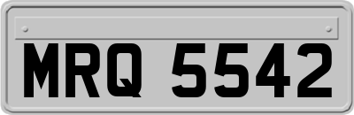 MRQ5542