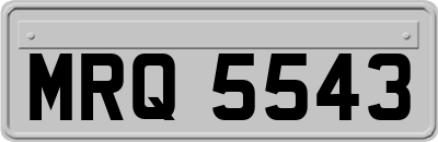 MRQ5543