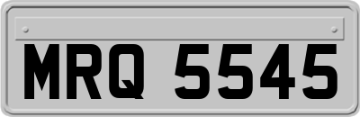 MRQ5545