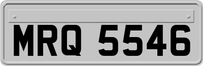 MRQ5546