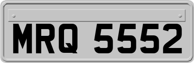 MRQ5552