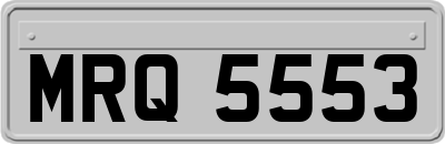 MRQ5553