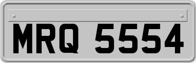 MRQ5554