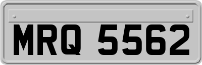 MRQ5562