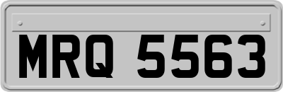 MRQ5563