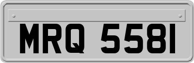 MRQ5581