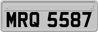 MRQ5587