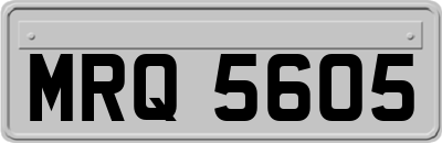MRQ5605