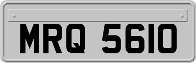 MRQ5610