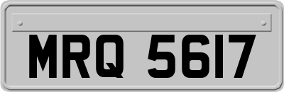 MRQ5617