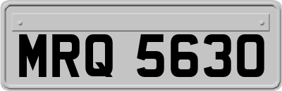 MRQ5630