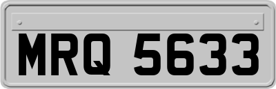 MRQ5633