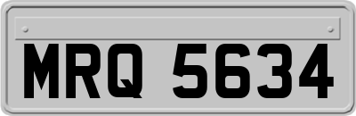 MRQ5634