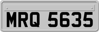 MRQ5635
