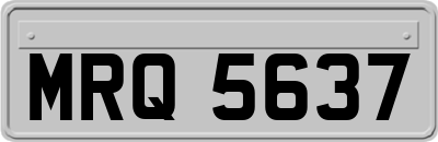 MRQ5637