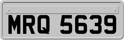 MRQ5639