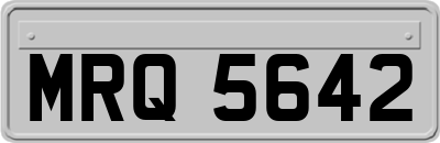 MRQ5642