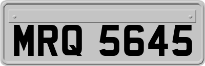 MRQ5645
