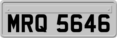 MRQ5646