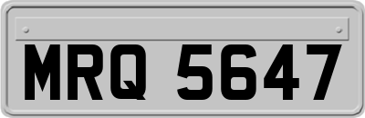 MRQ5647