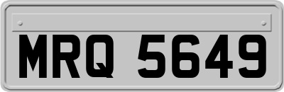 MRQ5649