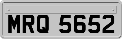 MRQ5652