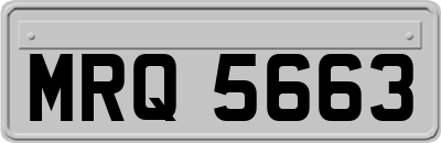 MRQ5663