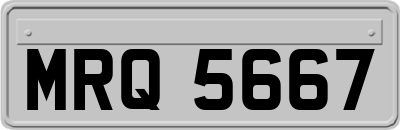 MRQ5667