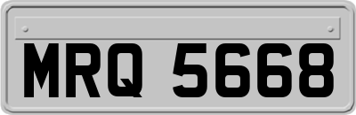 MRQ5668