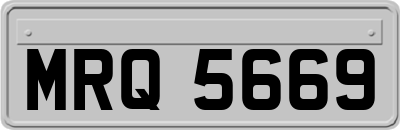 MRQ5669
