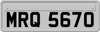 MRQ5670